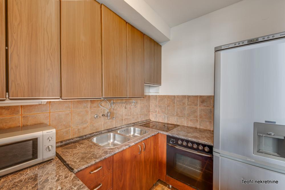 Slika 7 - Vidska, Dvosoban stan na prodaju, 65m2, 211.000€