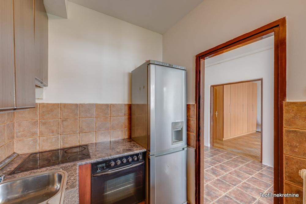 Slika 9 - Vidska, Dvosoban stan na prodaju, 65m2, 211.000€