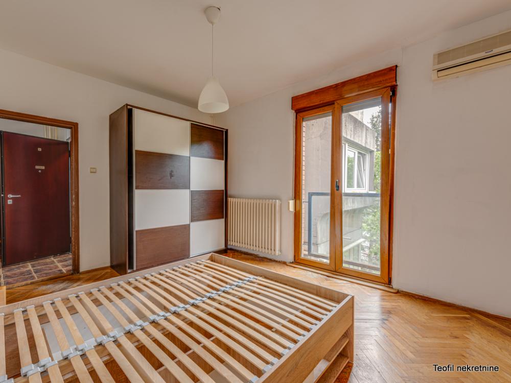 Slika 11 - Vidska, Dvosoban stan na prodaju, 65m2, 211.000€