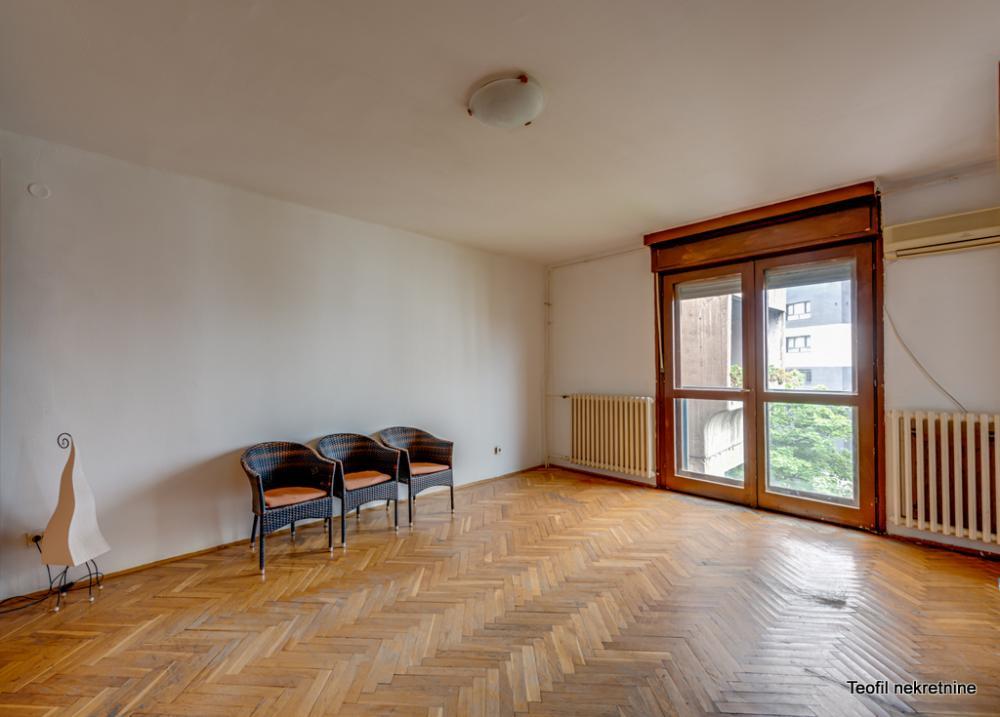Glavna slika -Vidska, Dvosoban stan na prodaju, 65m2, 211.000€