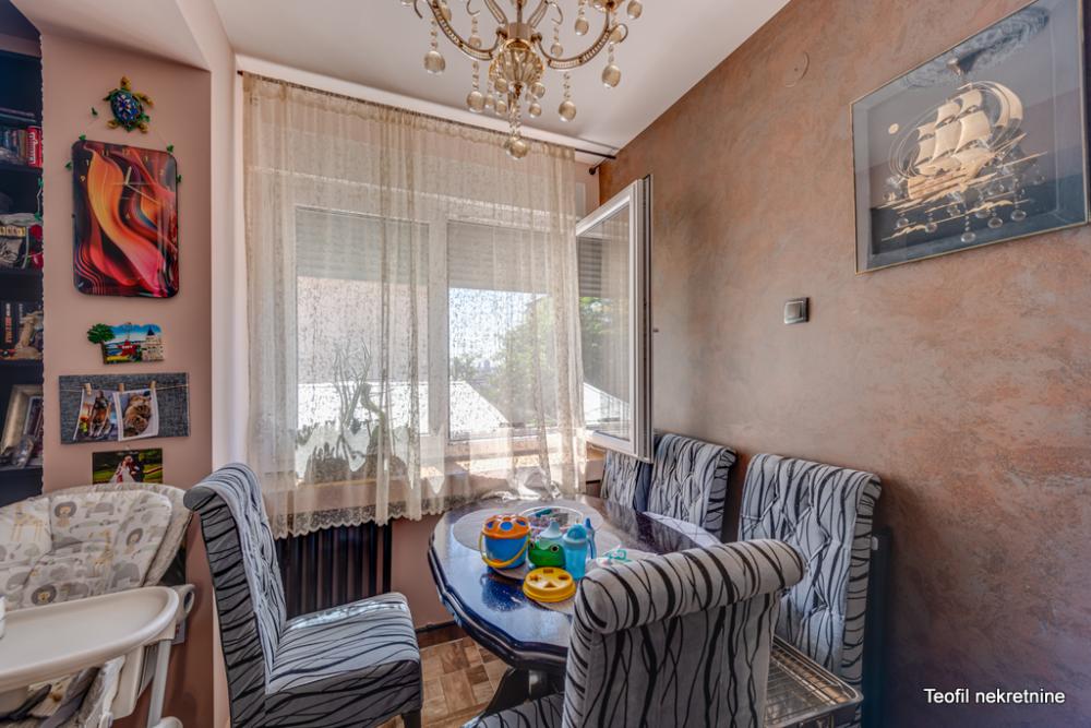 Slika 3 - Mileševska, Dvoiposoban stan na prodaju, 84m2, 335.000€