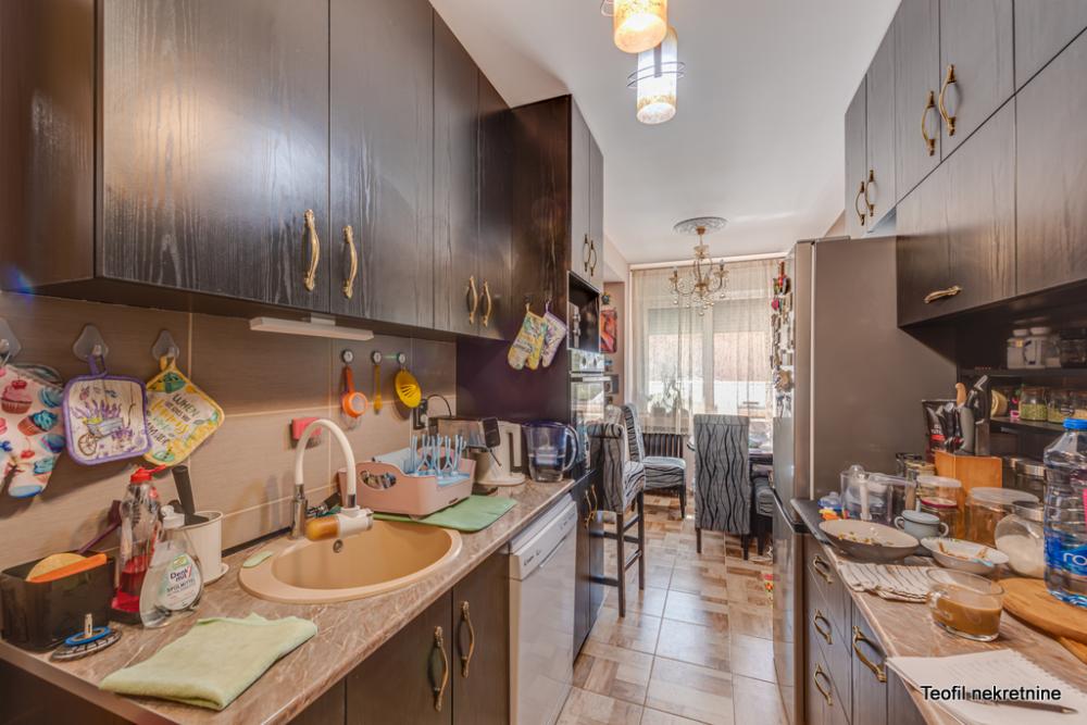 Slika 4 - Mileševska, Dvoiposoban stan na prodaju, 84m2, 335.000€