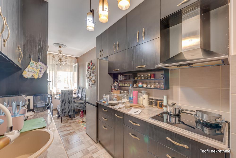 Slika 5 - Mileševska, Dvoiposoban stan na prodaju, 84m2, 335.000€
