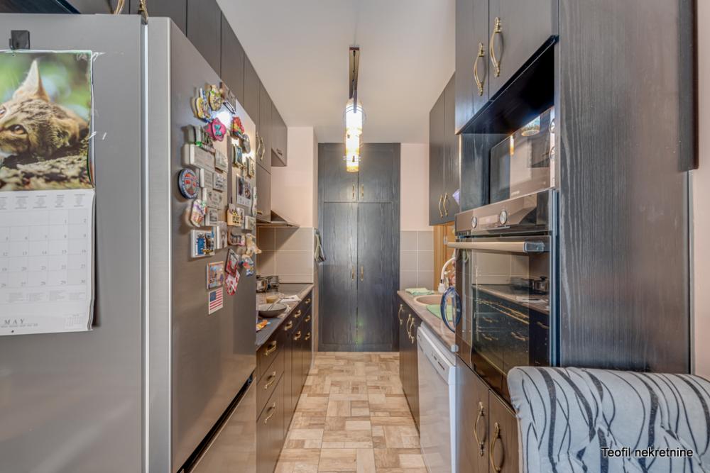 Slika 6 - Mileševska, Dvoiposoban stan na prodaju, 84m2, 335.000€