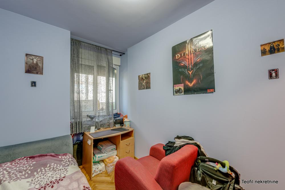Slika 7 - Mileševska, Dvoiposoban stan na prodaju, 84m2, 335.000€