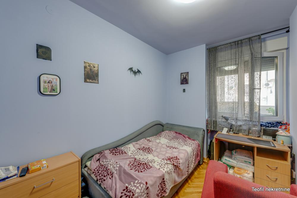 Slika 8 - Mileševska, Dvoiposoban stan na prodaju, 84m2, 335.000€