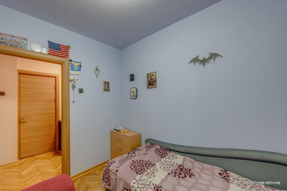 Slika 9 - Mileševska, Dvoiposoban stan na prodaju, 84m2, 335.000€
