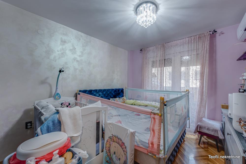 Slika 10 - Mileševska, Dvoiposoban stan na prodaju, 84m2, 335.000€