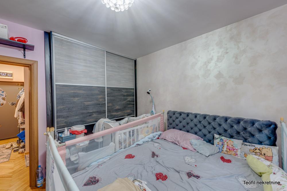 Slika 11 - Mileševska, Dvoiposoban stan na prodaju, 84m2, 335.000€