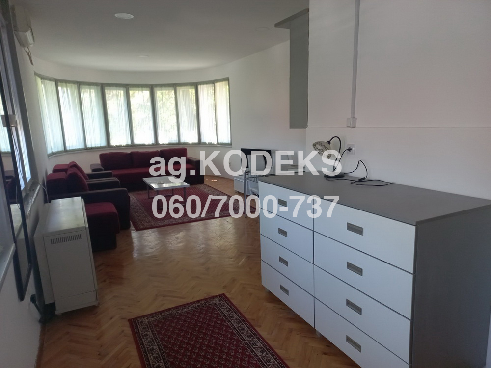 Slika 1 -  Stan na prodaju, 43m2, 58.000€