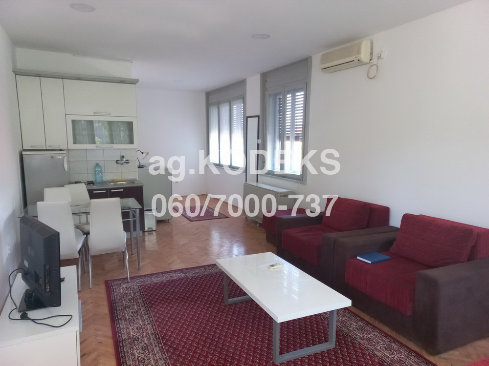 Slika 2 -  Stan na prodaju, 43m2, 58.000€