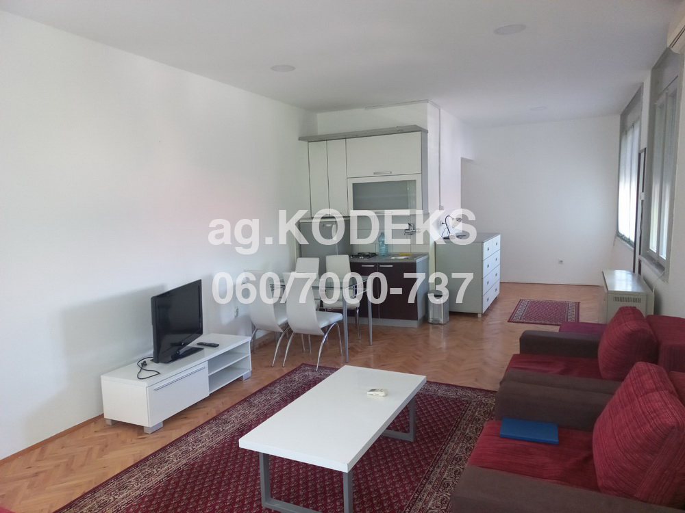 Slika 3 -  Stan na prodaju, 43m2, 58.000€