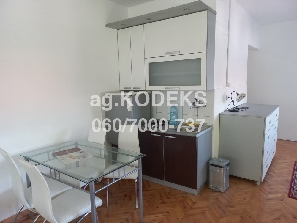 Slika 4 -  Stan na prodaju, 43m2, 58.000€