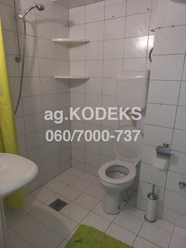 Slika 5 -  Stan na prodaju, 43m2, 58.000€