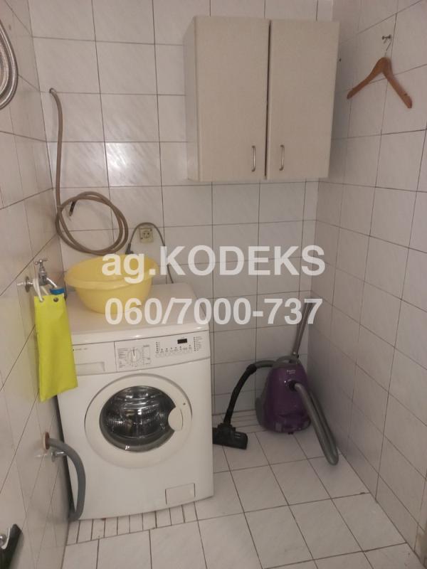 Slika 6 -  Stan na prodaju, 43m2, 58.000€