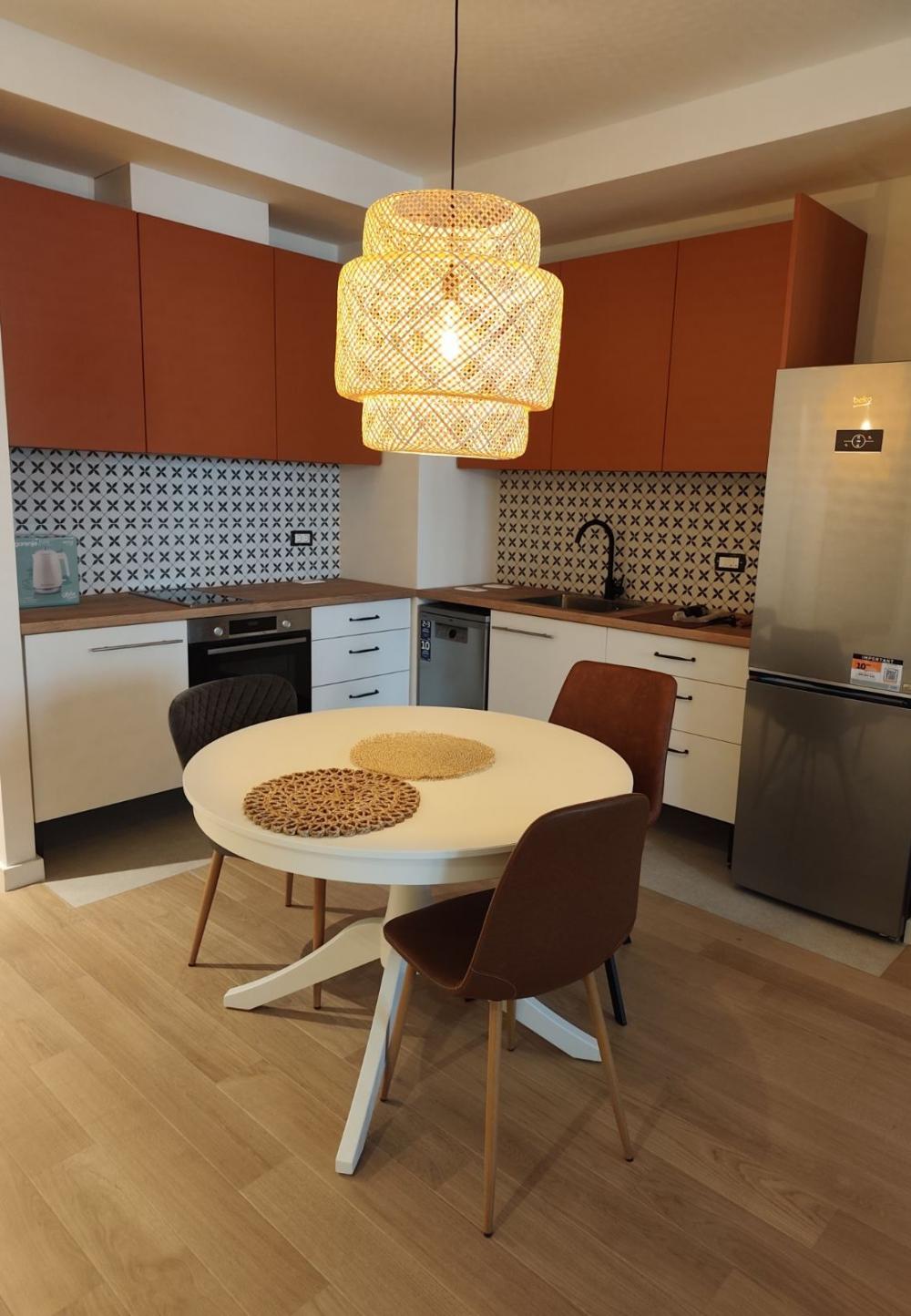 Slika 6 - Luke Ćelovića Trebinjca, Dvosoban stan za izdavanje, 54m2, 1.100€
