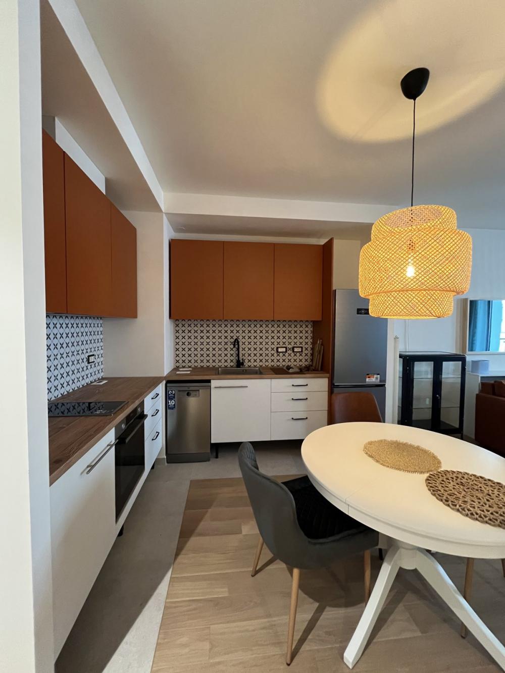 Slika 5 - Luke Ćelovića Trebinjca, Dvosoban stan za izdavanje, 54m2, 1.100€