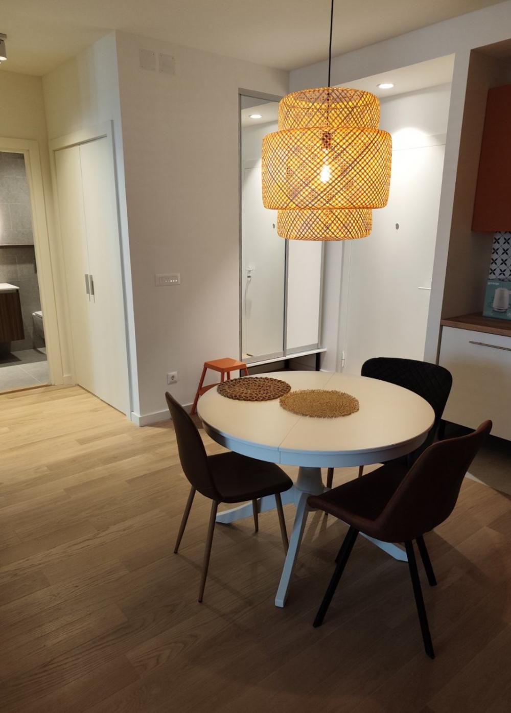 Slika 10 - Luke Ćelovića Trebinjca, Dvosoban stan za izdavanje, 54m2, 1.100€