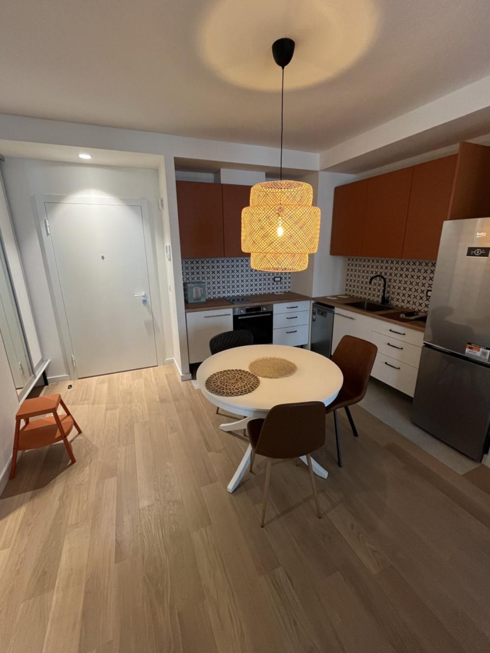 Slika 9 - Luke Ćelovića Trebinjca, Dvosoban stan za izdavanje, 54m2, 1.100€