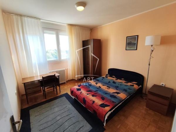 Slika 5 - Učitelja Miloša Jankovića, Dvosoban stan za izdavanje, 47m2, 500€