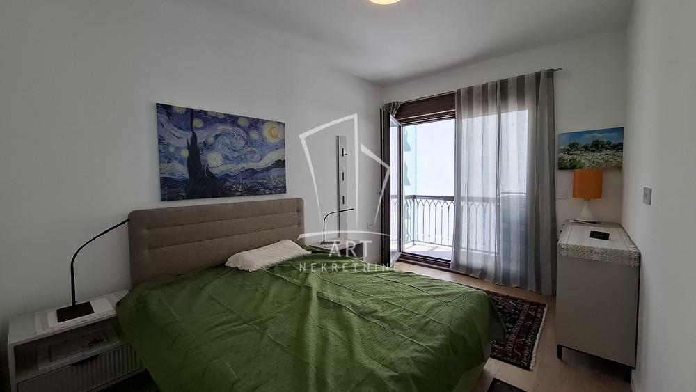 Slika 5 - Dunavska, Dvosoban stan za izdavanje, 53m2, 1.200€