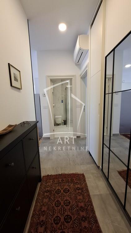 Slika 7 - Dunavska, Dvosoban stan za izdavanje, 53m2, 1.200€