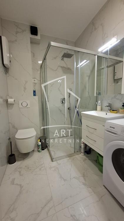 Slika 8 - Dunavska, Dvosoban stan za izdavanje, 53m2, 1.200€