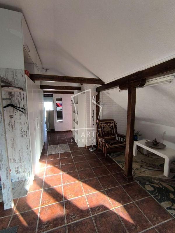 Slika 5 - Dragana Nikitovića, Trosoban stan za izdavanje, 94m2, 600€