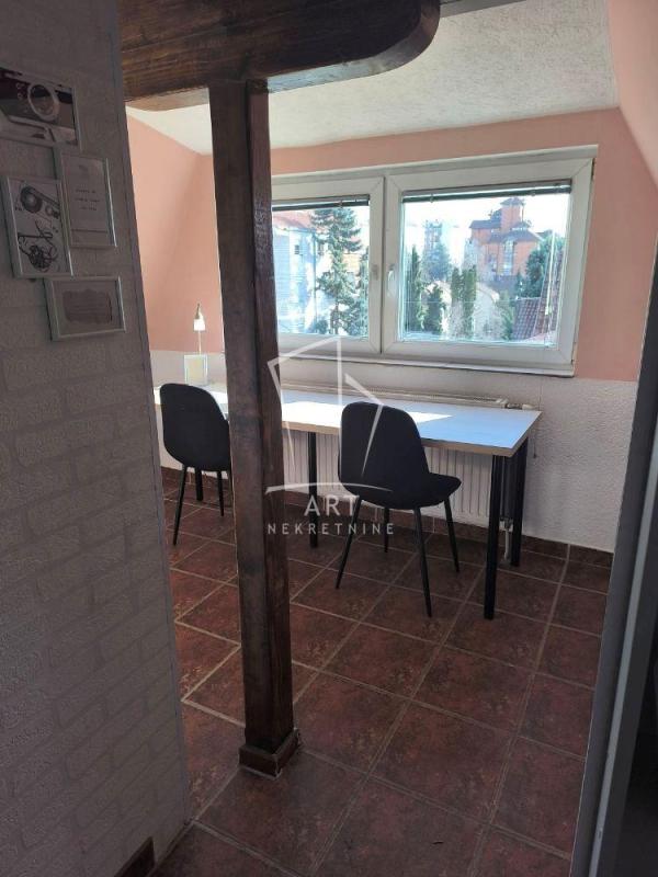 Slika 6 - Dragana Nikitovića, Trosoban stan za izdavanje, 94m2, 600€