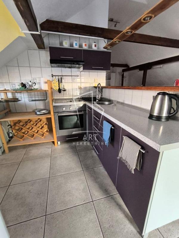 Slika 1 - Dragana Nikitovića, Trosoban stan za izdavanje, 94m2, 600€