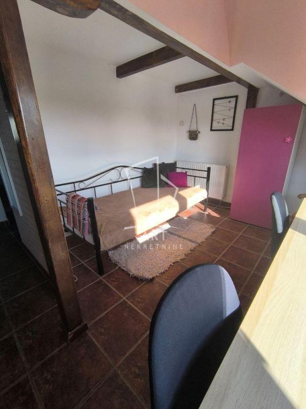 Slika 2 - Dragana Nikitovića, Trosoban stan za izdavanje, 94m2, 600€