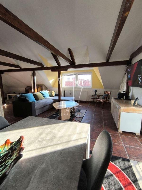 Slika 3 - Dragana Nikitovića, Trosoban stan za izdavanje, 94m2, 600€