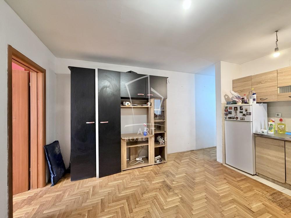 Slika 3 - Hajduk Stankova, Jednoiposoban stan na prodaju, 34m2, 120.000€