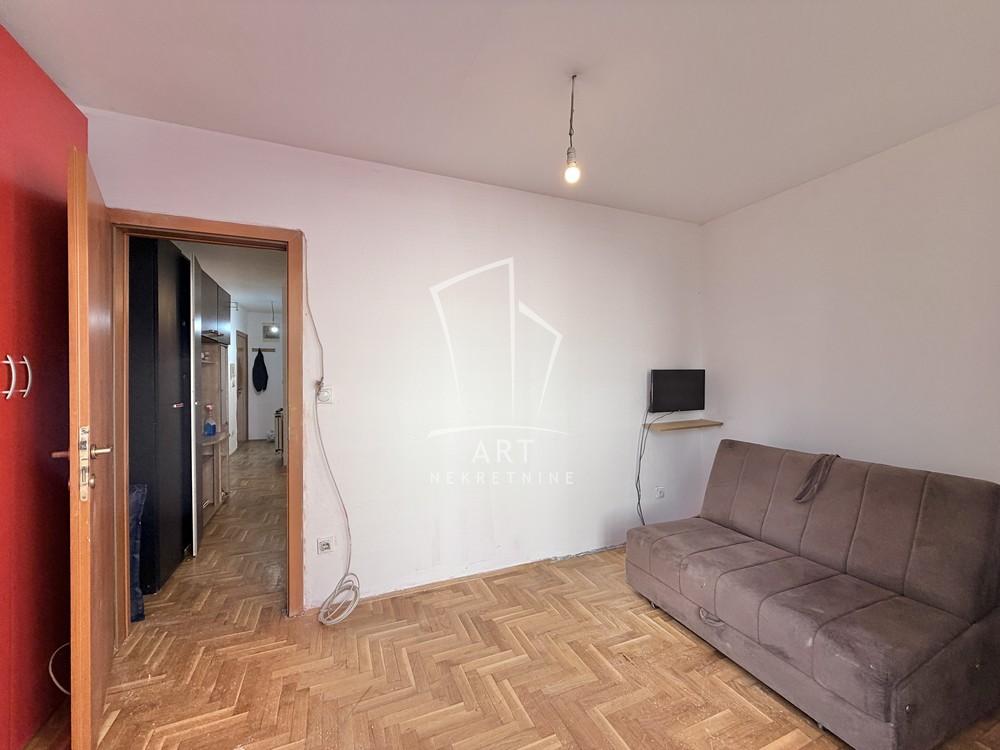 Slika 4 - Hajduk Stankova, Jednoiposoban stan na prodaju, 34m2, 120.000€