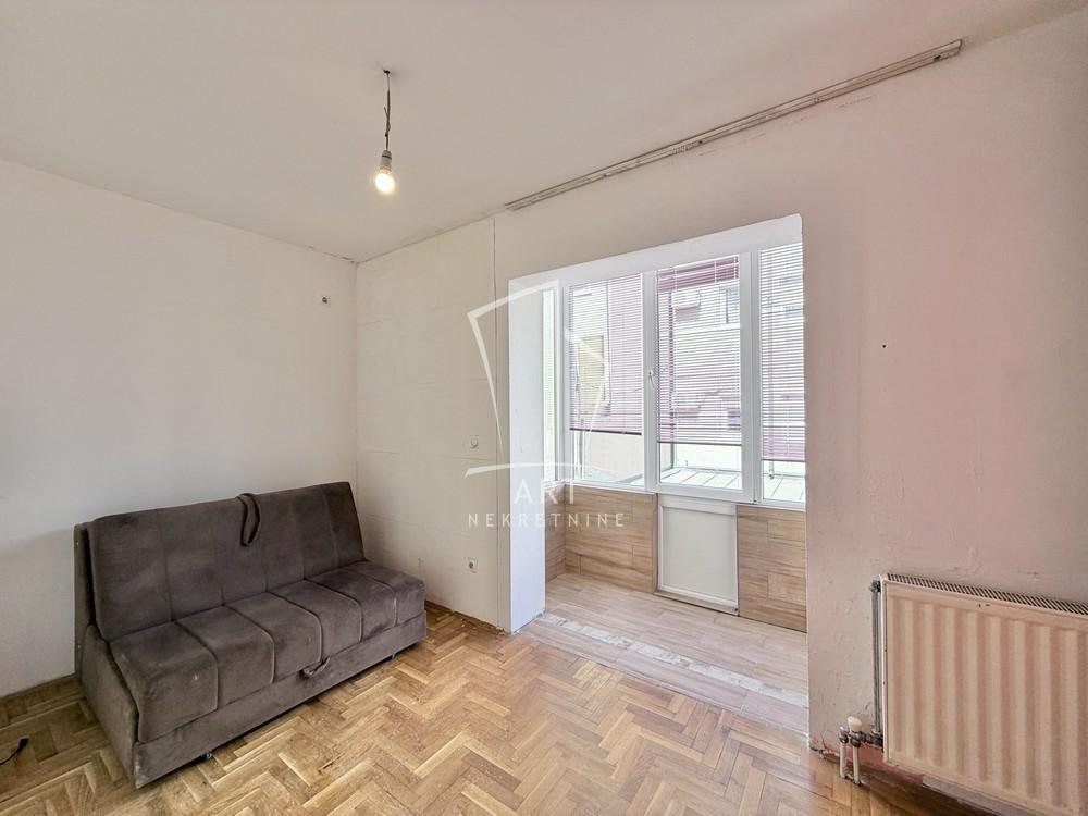 Slika 5 - Hajduk Stankova, Jednoiposoban stan na prodaju, 34m2, 120.000€
