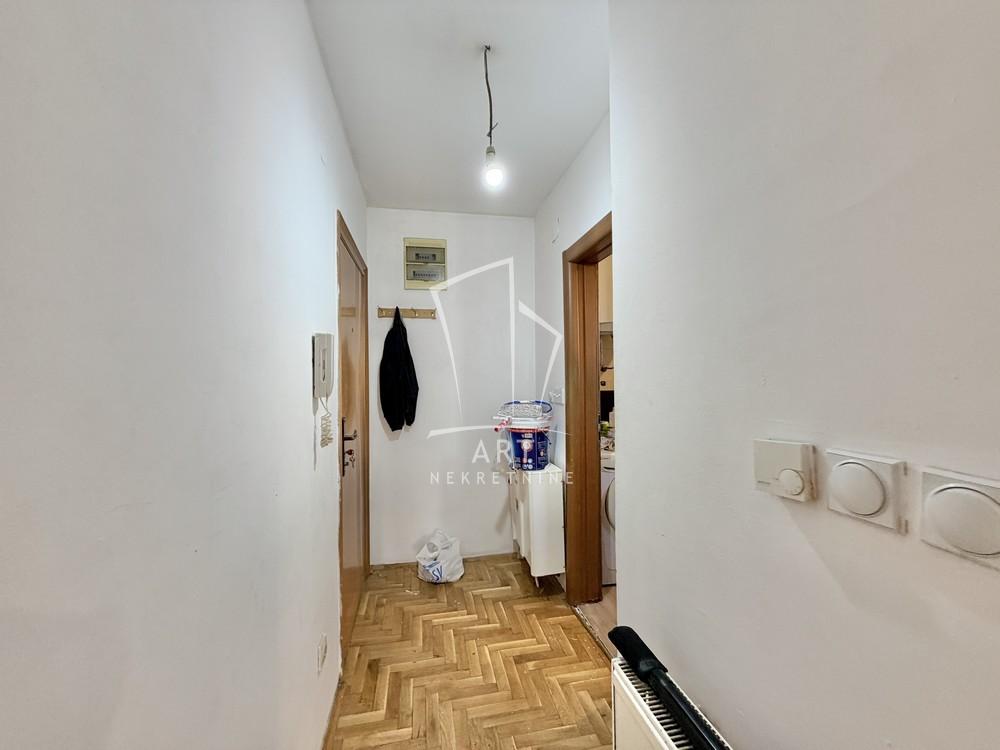 Slika 6 - Hajduk Stankova, Jednoiposoban stan na prodaju, 34m2, 120.000€