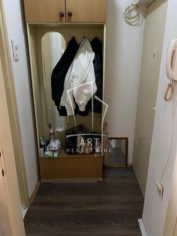 Slika 9 - Koste Josipovića,  Stan na prodaju, 23m2, 59.000€