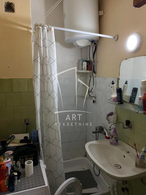 Slika 10 - Koste Josipovića,  Stan na prodaju, 23m2, 59.000€