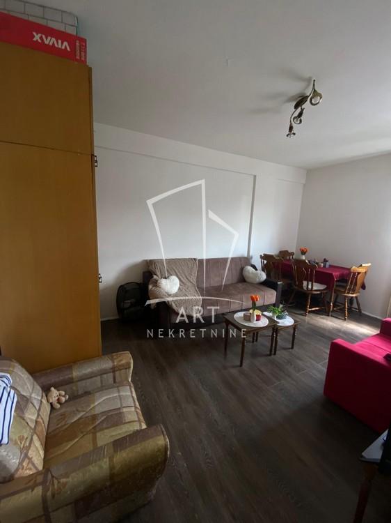 Slika 3 - Koste Josipovića,  Stan na prodaju, 23m2, 59.000€