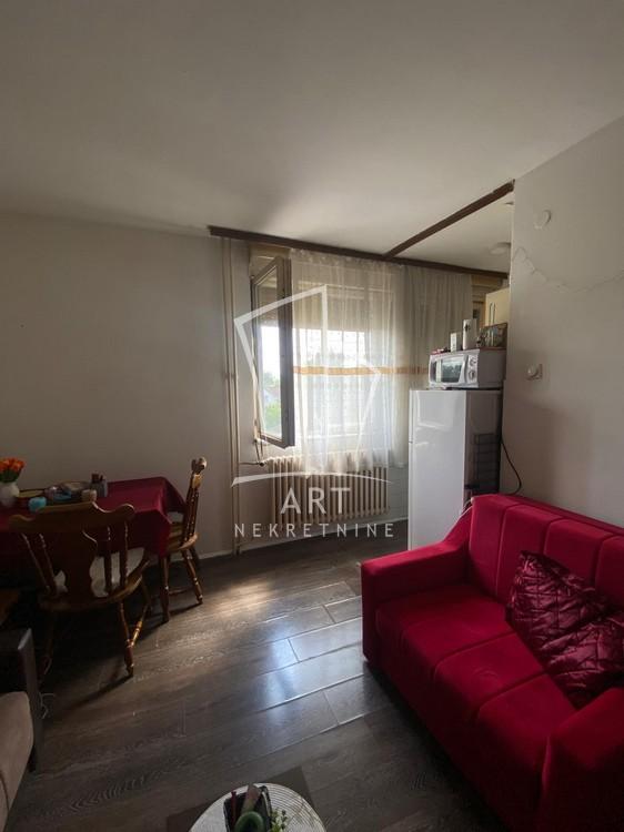 Slika 2 - Koste Josipovića,  Stan na prodaju, 23m2, 59.000€