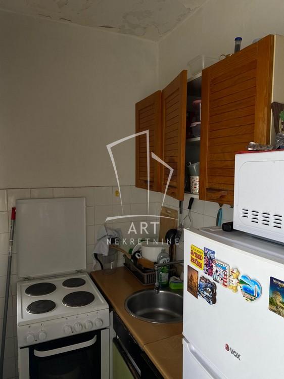 Slika 4 - Koste Josipovića,  Stan na prodaju, 23m2, 59.000€