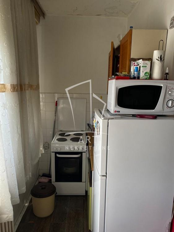 Slika 5 - Koste Josipovića,  Stan na prodaju, 23m2, 59.000€
