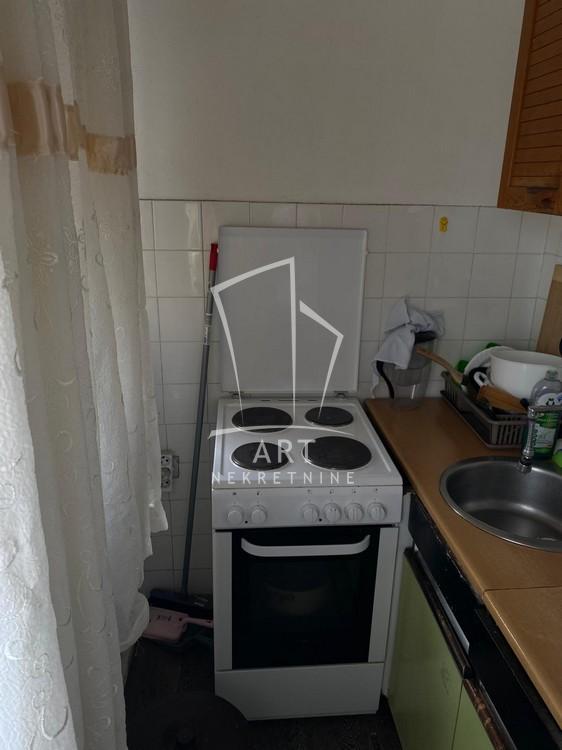 Slika 6 - Koste Josipovića,  Stan na prodaju, 23m2, 59.000€
