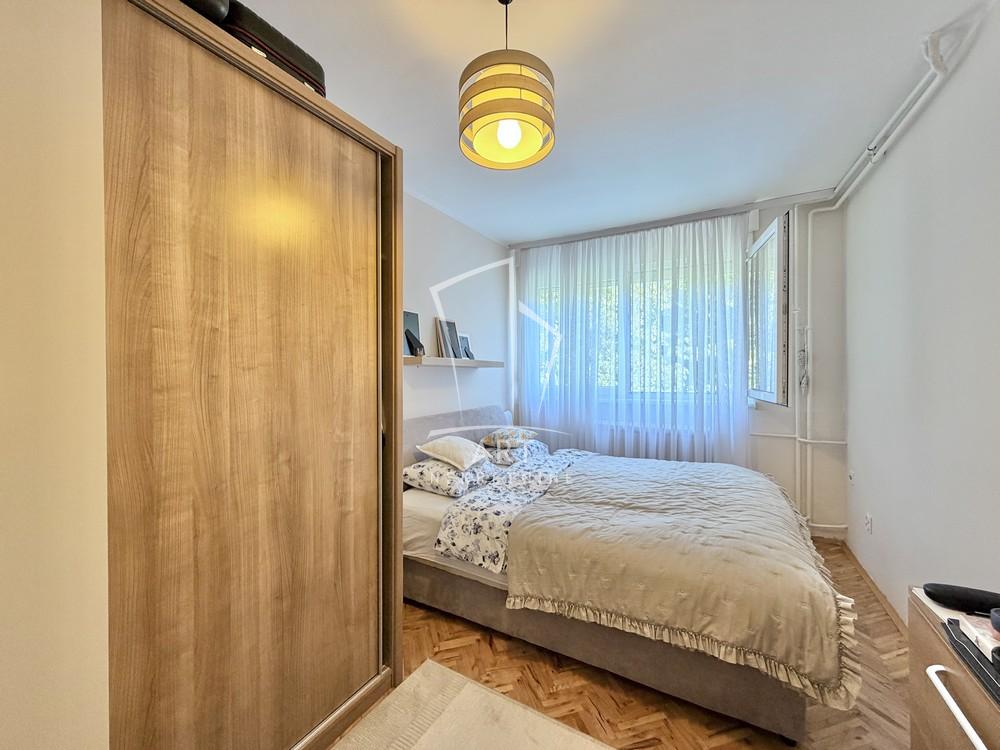 Slika 9 - Požeška, Dvosoban stan na prodaju, 50m2, 158.000€