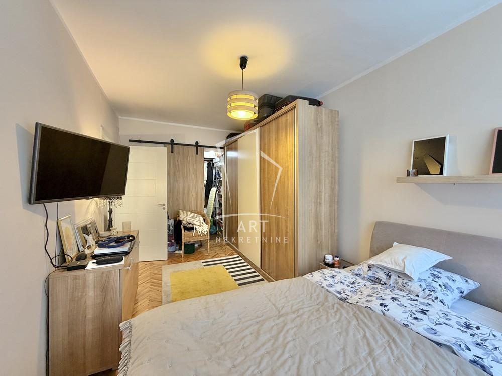 Slika 10 - Požeška, Dvosoban stan na prodaju, 50m2, 158.000€