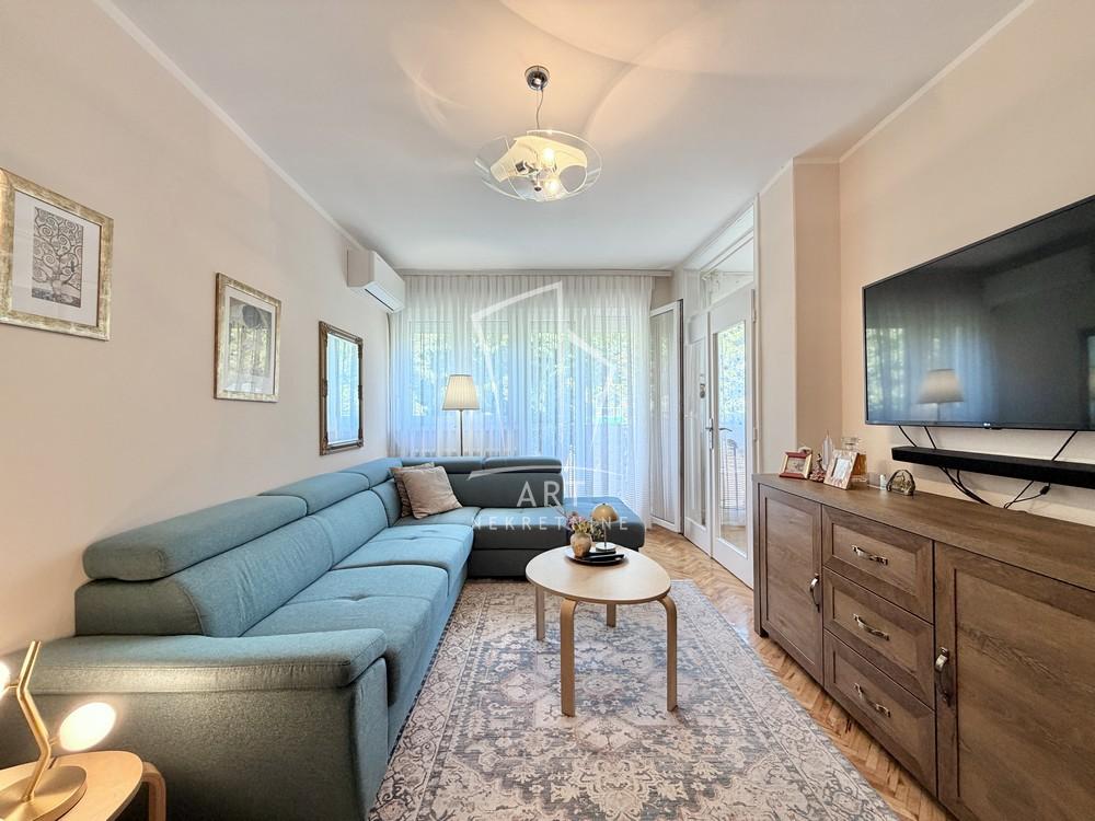 Slika 2 - Požeška, Dvosoban stan na prodaju, 50m2, 158.000€
