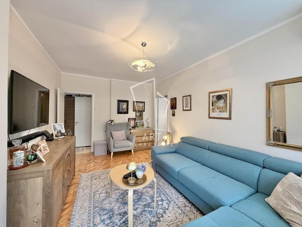 Slika 3 - Požeška, Dvosoban stan na prodaju, 50m2, 158.000€