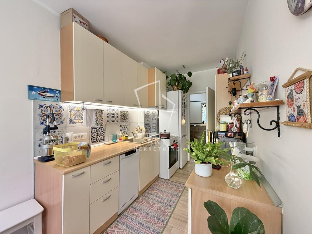 Slika 6 - Požeška, Dvosoban stan na prodaju, 50m2, 158.000€