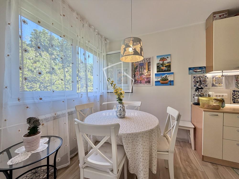 Slika 4 - Požeška, Dvosoban stan na prodaju, 50m2, 158.000€