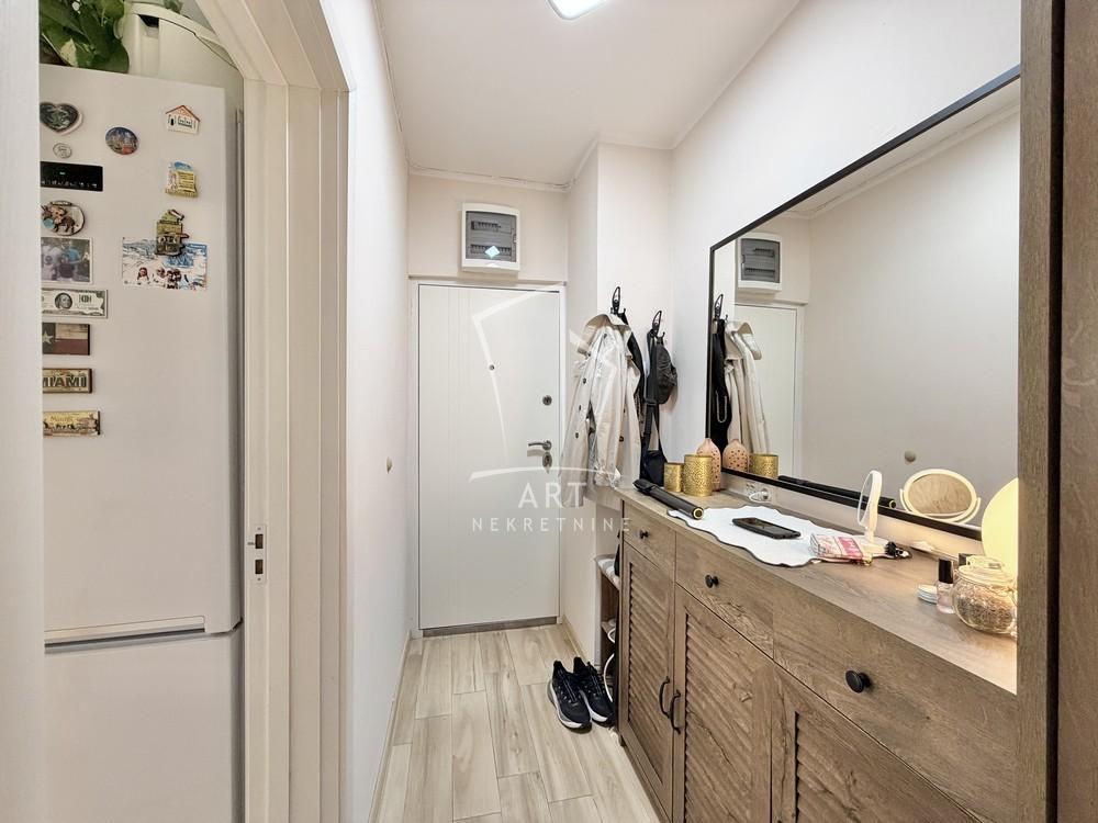 Slika 7 - Požeška, Dvosoban stan na prodaju, 50m2, 158.000€